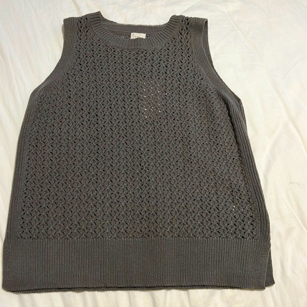 Sweater Vest